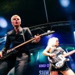 THE MOLOTOVS: BOWIE, NEW MUSIC AND REVIVING YOUTH SPIRIT