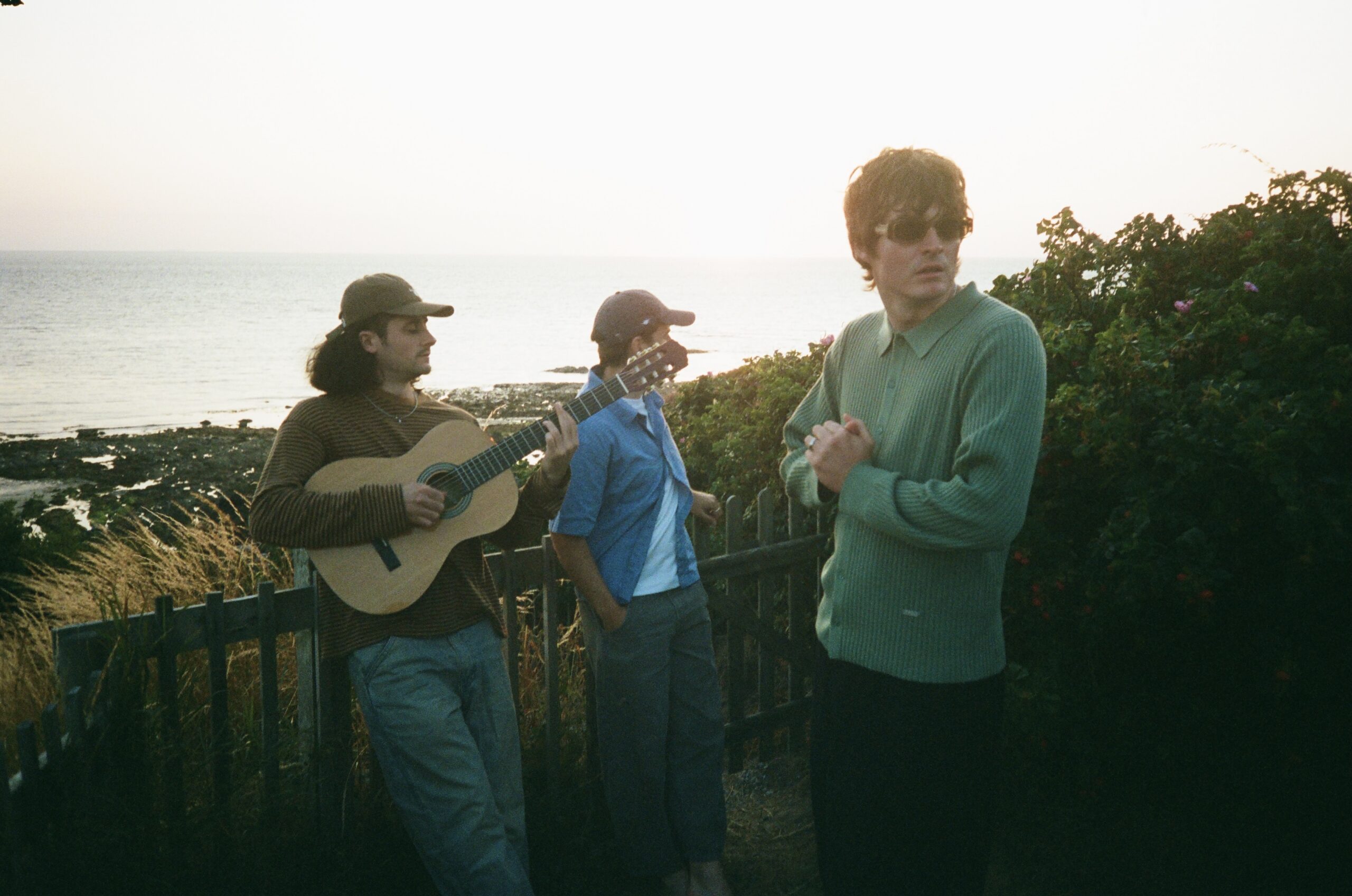 ROB ELLIS ON CASSIA’S NEW ALBUM AND UNIQUE RECORD COLLECTIONS