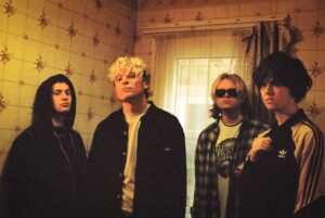Keo: Press Shot