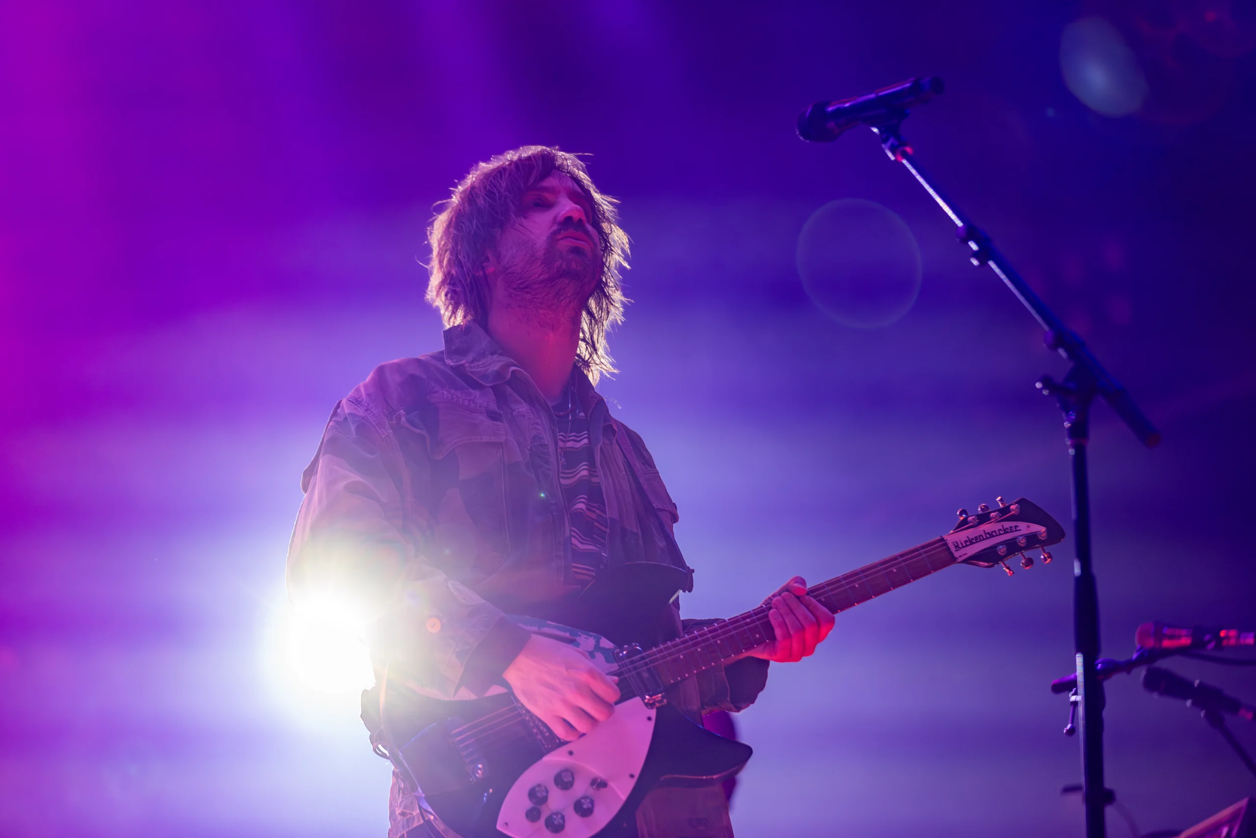 Tame Impala 