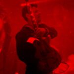 KEEPING THE WOUND OPEN: THE HOLY BIBLE LIVE REVIEW