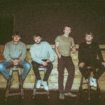 ‘THOSE WERE THE DAYS’ ARIENAS’ NOSTALGIC NEW RELEASE