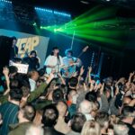 THE CHEAP THRILLS MAKE A 120-CAPACITY ROOM FEEL LIKE HOME AT LEEDS’ OPORTO