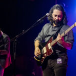 THE TUBS BLAST THROUGH BRILLIANT AND JOYFUL LONDON HEADLINE