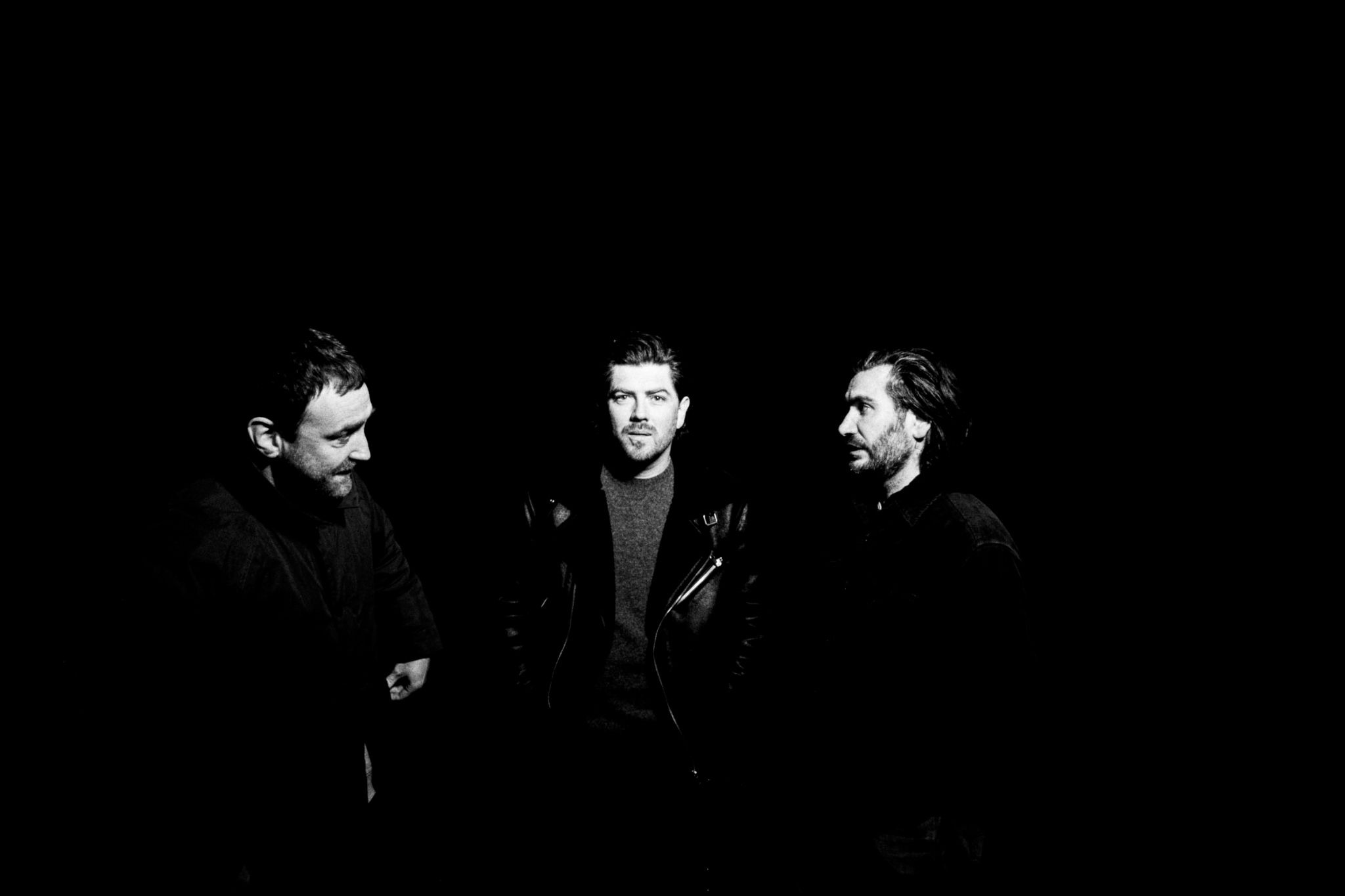 GROWING UP, FEELING EVERYTHING AND BEING SCOTTISH: TWIN ATLANTIC SHARE NEW ALBUM ‘SEPARATION FROM THE ANIMALS’